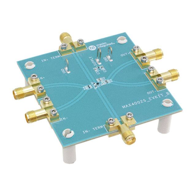 MAX40025EVKIT# 