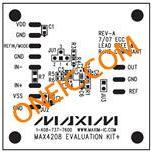 MAX4209EVKIT+