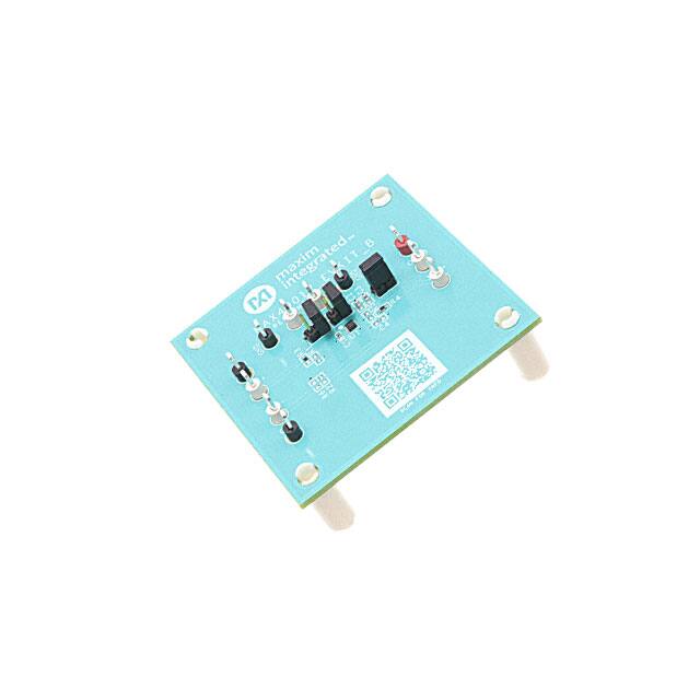 MAX49017EVKIT# 