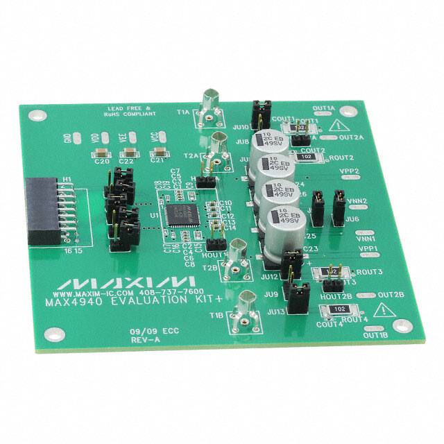 MAX4940EVKIT+ 