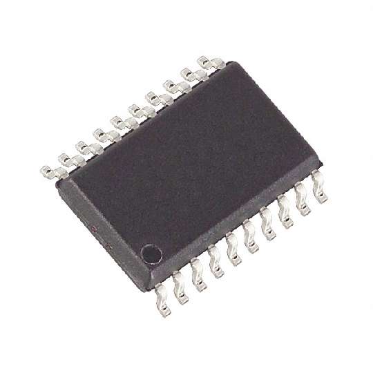 MAX508BCWP+T 