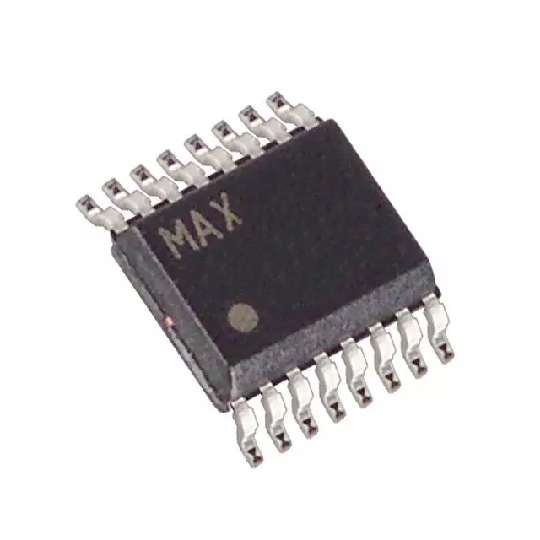 MAX5173BEEE+T 