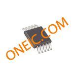 MAX5450EUB