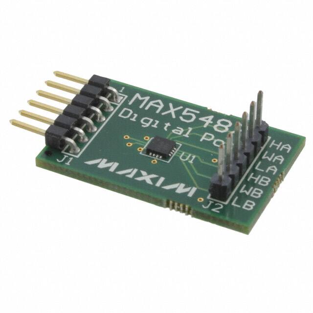 MAX5487PMB1# 
