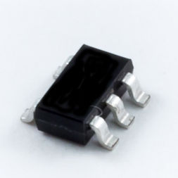 MAX5492LC07538+ 