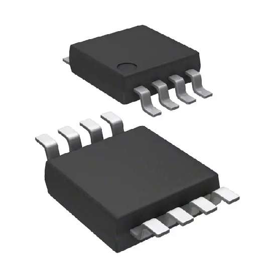 MAX5722AUA+T 