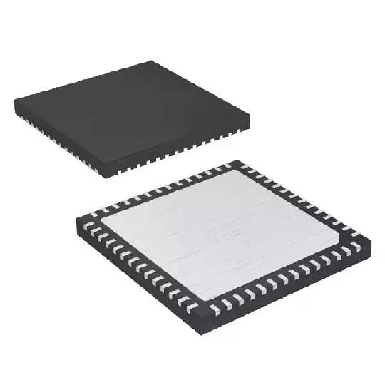 MAX5753UTN+T 