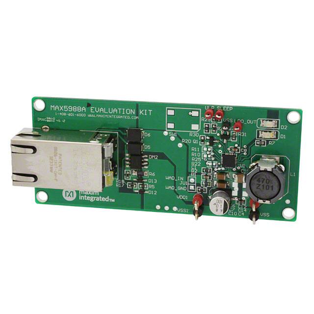MAX5988AEVKIT# 