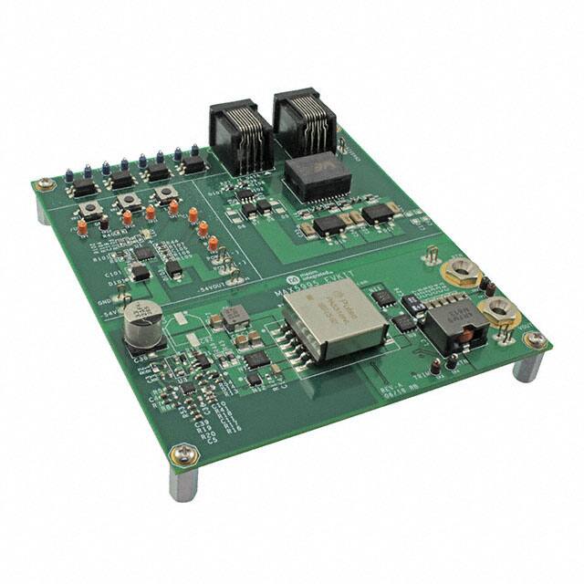 MAX5995BEVKIT# 