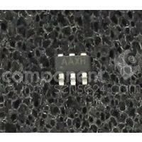 MAX6033CAUT25-T