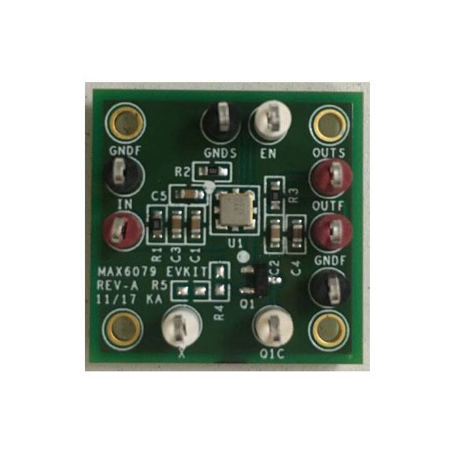 MAX6079EVKIT# 