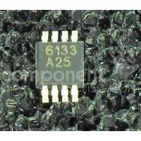 MAX6133A25