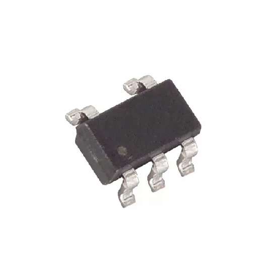 MAX6318LHUK26CY-T 