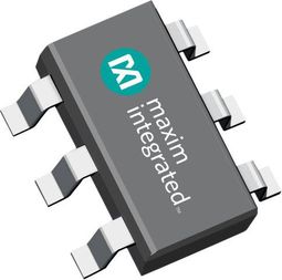 MAX6360RVUT+T 