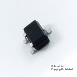 MAX6381XR39D3+T 