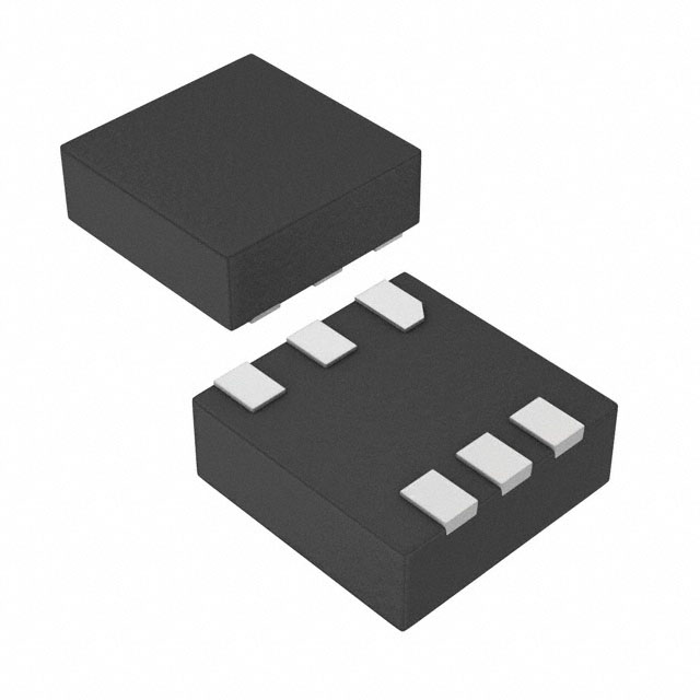 MAX6382LT19D5+T 