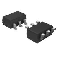 MAX6440UTKTSD3+T