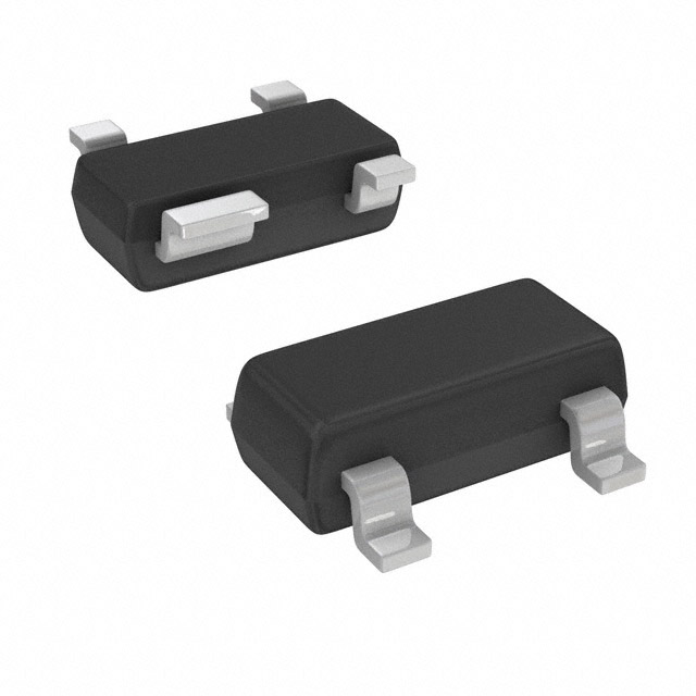 MAX6468US31D3+T 