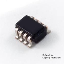 MAX6726KARVD3+T MAX6726KARVD3+T