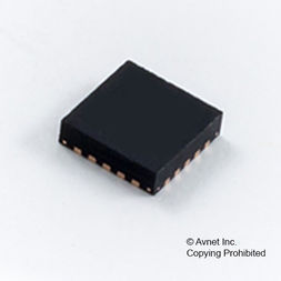 MAX6791TPLD1+T 