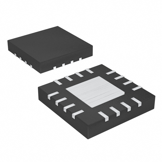 MAX6887OETE+T 