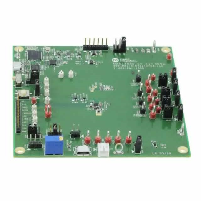 MAX77650EVKIT# 