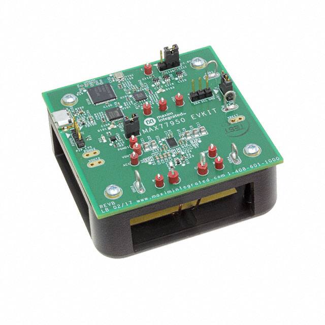 MAX77950EVKIT# 