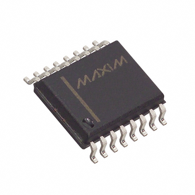 MAX807MEWE+T MAX807MEWE+T