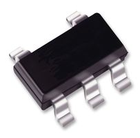 MAX834EUK+ 