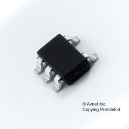 MAX8878EZK36+ MAX8878EZK36+