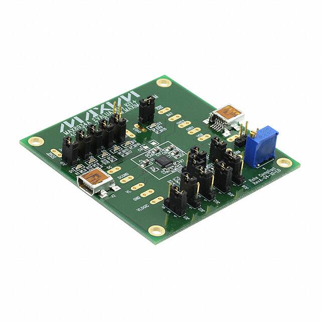 MAX8934AEVKIT+ 