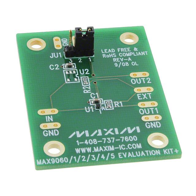 MAX9060EVKIT+ 