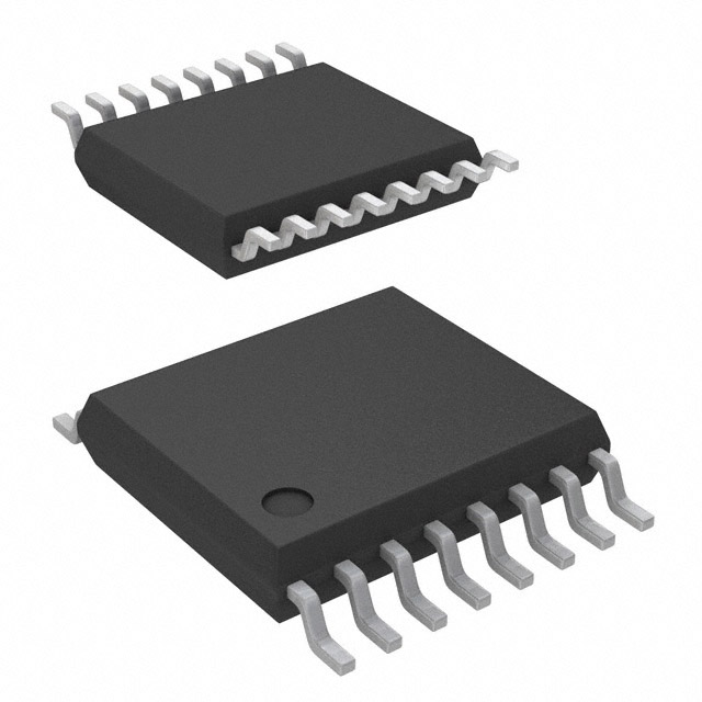 MAX9173EUE+T 