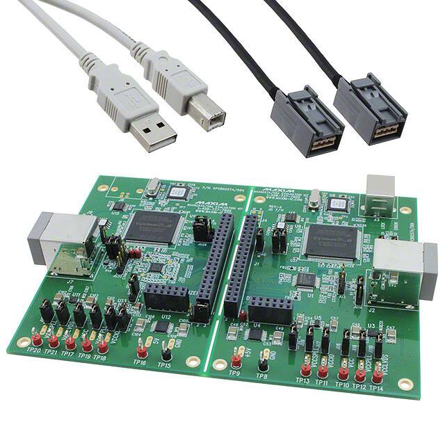 MAX9257AEVKIT# 