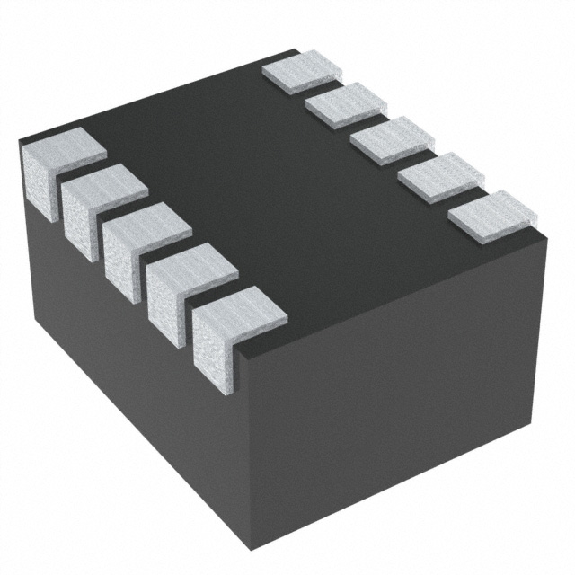 MAXM17624AMB+ 