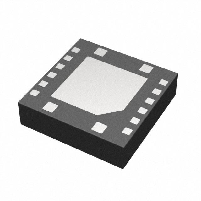 MAXM17632AME+ 