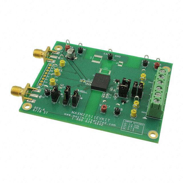 MAXM22511EVKIT# 