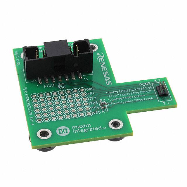 MAXREFDES23DB# 