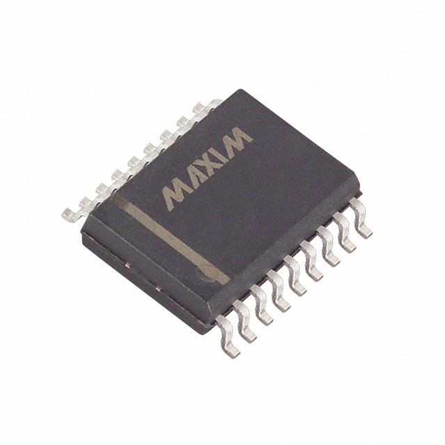 MX7541AJCWN+T 