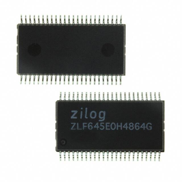 ZLF645E0H4864G 