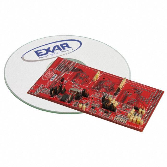 XR16M890IL32-0C-EB 