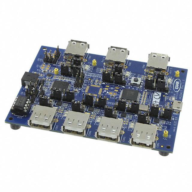 XR22417CV64EVB 