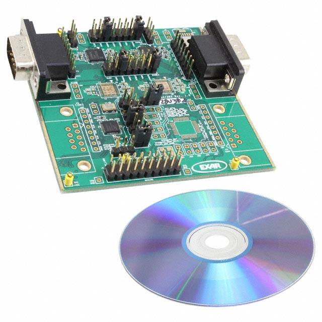 XR28V382IL32-0A-EB 