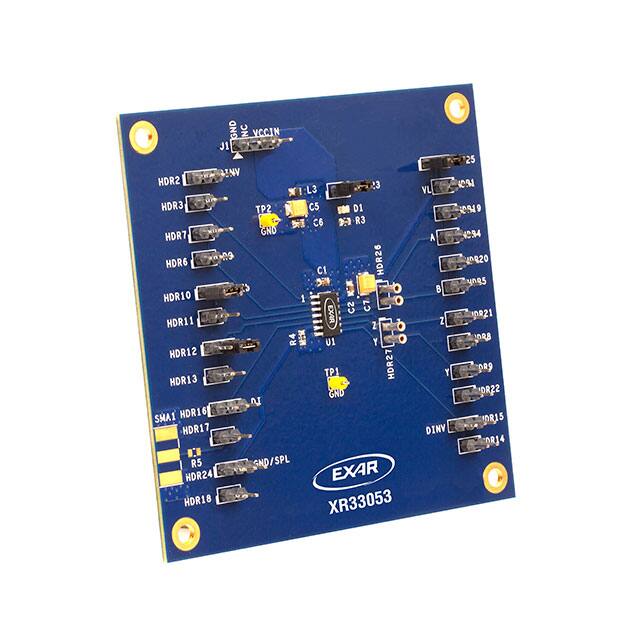 XR33053IDEVB 