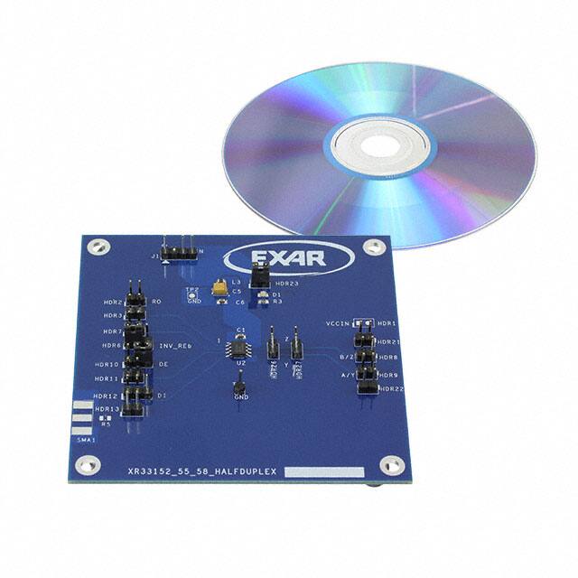 XR33058IDEVB 