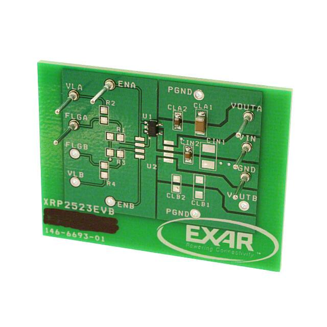 XRP2523EVB 