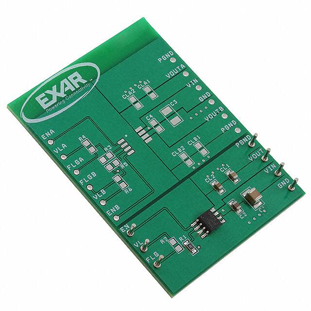 XRP2525EVB 