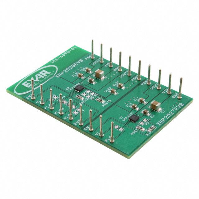 XRP2528EVB 