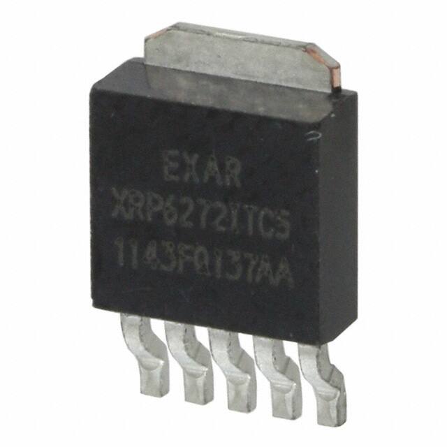 XRP6272ITC5TR-F 