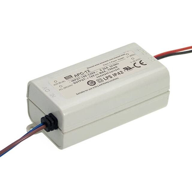 APC-12-350 